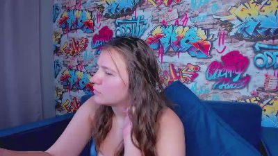 Jenny_Jimmy live cam on Cam4