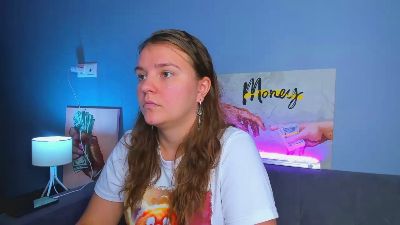 Jenny_Jimmy live cam on Cam4