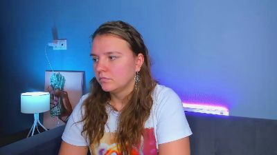 Jenny_Jimmy live cam on Cam4