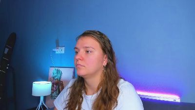 Jenny_Jimmy live cam on Cam4