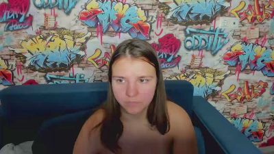 Jenny_Jimmy live cam on Cam4