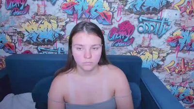 Jenny_Jimmy live cam on Cam4