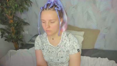 Jenny_Jimmy live cam on Cam4