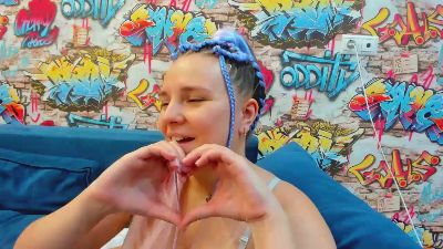 Jenny_Jimmy live cam on Cam4
