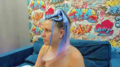 Jenny_Jimmy live cam on Cam4
