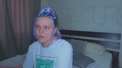 Jenny_Jimmy live cam on Cam4