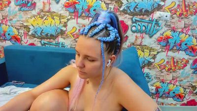 Jenny_Jimmy live cam on Cam4