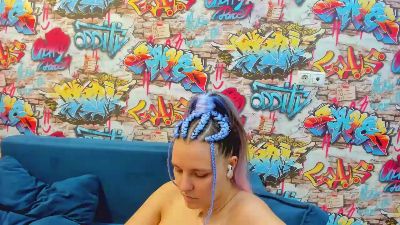Jenny_Jimmy live cam on Cam4