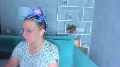 Jenny_Jimmy live cam on Cam4