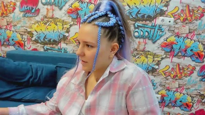 Jenny_Jimmy live cam on Cam4