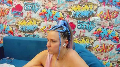 Jenny_Jimmy live cam on Cam4