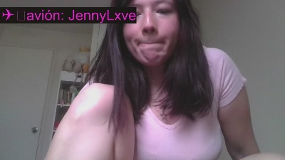 Jenny_L0ve live cam on Cam4