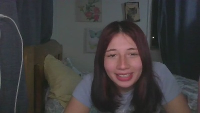 Jenny_L0ve live cam on Cam4