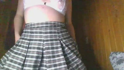 Jenny_L0ve live cam on Cam4