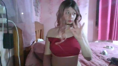 Jenny_L0ve live cam on Cam4