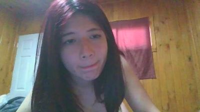 Jenny_L0ve live cam on Cam4