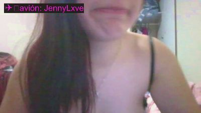 Jenny_L0ve live cam on Cam4