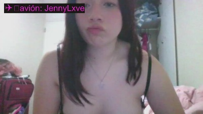 Jenny_L0ve live cam on Cam4