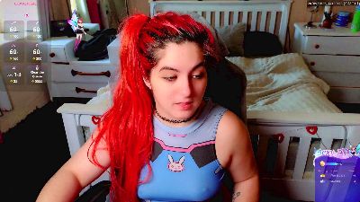 Jenny_Style live cam on Cam4