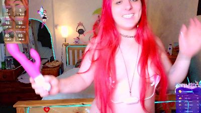 Jenny_Style live cam on Cam4