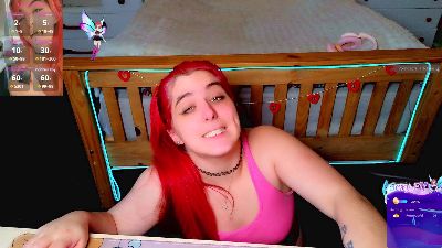 Jenny_Style live cam on Cam4