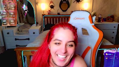 Jenny_Style live cam on Cam4