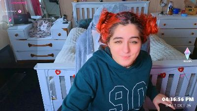 Jenny_Style live cam on Cam4