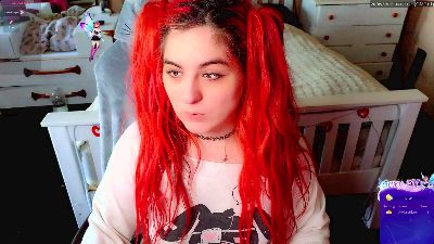 Jenny_Style live cam on Cam4