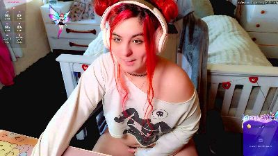 Jenny_Style live cam on Cam4