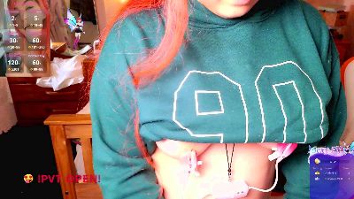 Jenny_Style live cam on Cam4