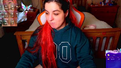 Jenny_Style live cam on Cam4