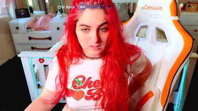 Jenny_Style live cam on Cam4