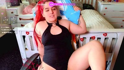 Jenny_Style live cam on Cam4