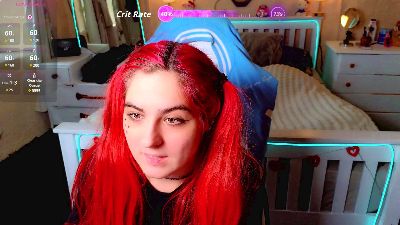 Jenny_Style live cam on Cam4