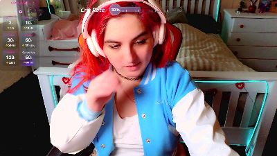 Jenny_Style live cam on Cam4