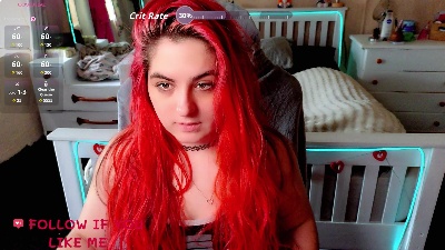 Jenny_Style live cam on Cam4