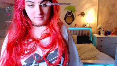 Jenny_Style live cam on Cam4