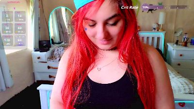 Jenny_Style live cam on Cam4