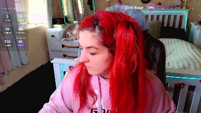 Jenny_Style live cam on Cam4