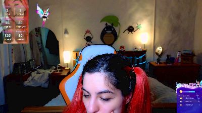 Jenny_Style live cam on Cam4