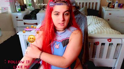 Jenny_Style live cam on Cam4