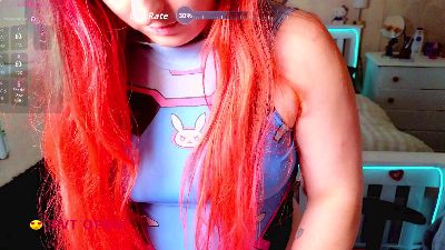 Jenny_Style live cam on Cam4