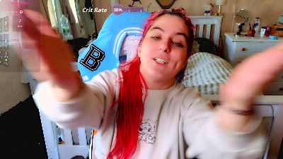 Jenny_Style live cam on Cam4