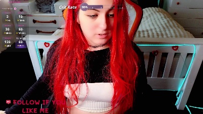 Jenny_Style live cam on Cam4