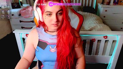 Jenny_Style live cam on Cam4