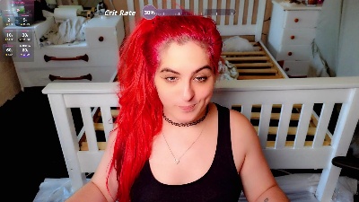 Jenny_Style live cam on Cam4