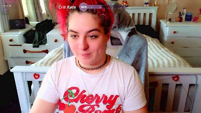 Jenny_Style live cam on Cam4