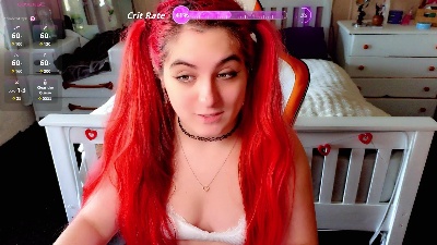 Jenny_Style live cam on Cam4