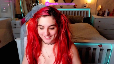 Jenny_Style live cam on Cam4