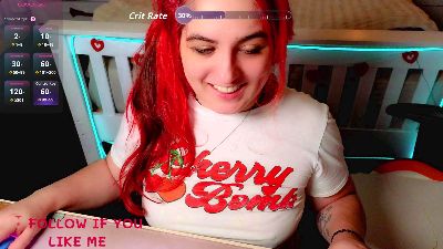 Jenny_Style live cam on Cam4